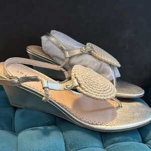 Perfect brunch Sandals